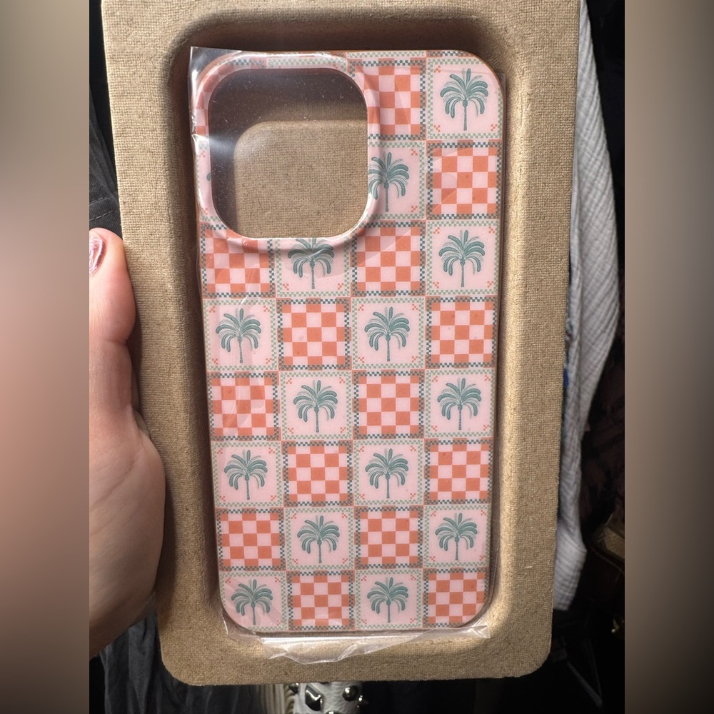 June 2025 Buyers Givvy - 3rd Place - Casely Limited Edition iPhone 15 PRO MAX!